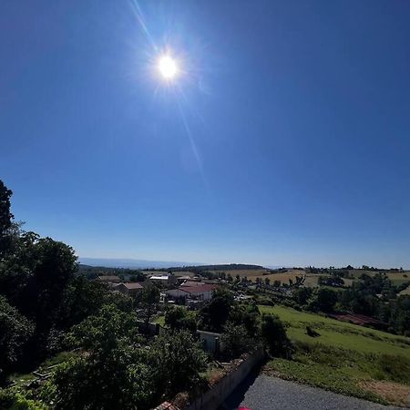 T2 La Dolce Vita Panissiere Daire Panissieres Dış mekan fotoğraf