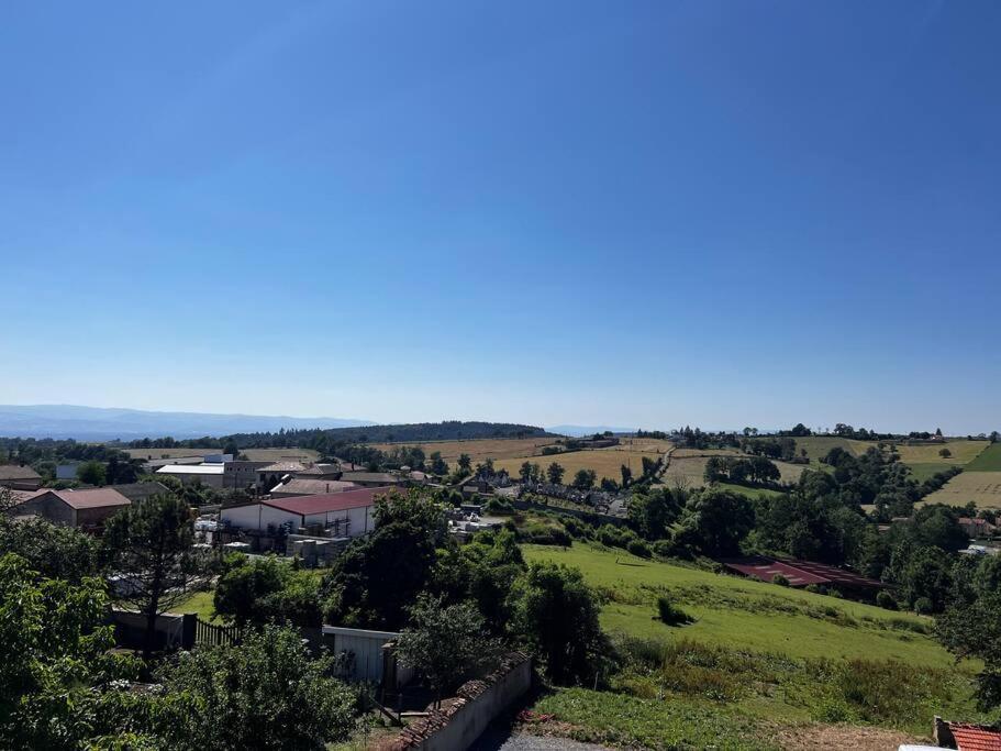 T2 La Dolce Vita Panissiere Daire Panissieres Dış mekan fotoğraf