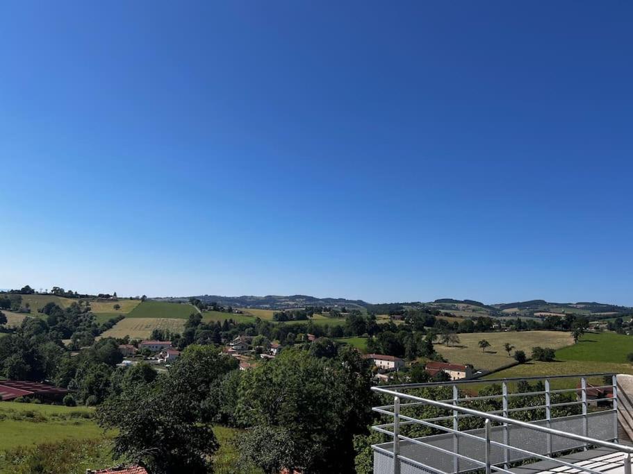 T2 La Dolce Vita Panissiere Daire Panissieres Dış mekan fotoğraf