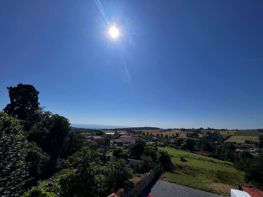 T2 La Dolce Vita Panissiere Daire Panissieres Dış mekan fotoğraf