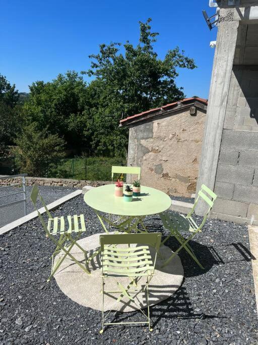 T2 La Dolce Vita Panissiere Daire Panissieres Dış mekan fotoğraf